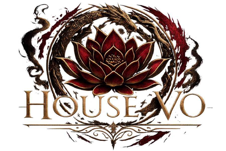 House Vo Webmail
